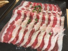 格桑肉-花味·自助烤肉(雨花客厅店)