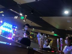 -海底捞火锅(安吉万达店)