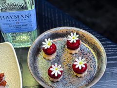 -鲜璟台·地标景观餐厅(上海中心店)