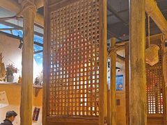 -破三川·新川菜(静安大融城店)
