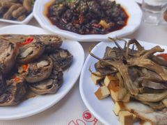 -五丁桥光头香辣蟹(望江橡树林店)