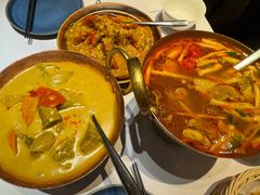 古法大虾-BetterThai 泰加(苏州中心店)