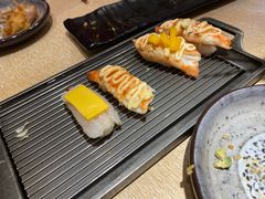 -万岁寿司(芳村店)