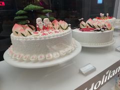 -好利来(高新枫叶广场店)