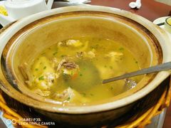 -湾里人家(旺山景区店)