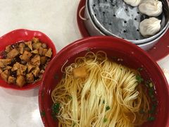 -新川饮食(新川小区店)