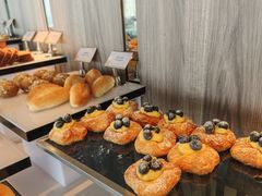 -广州花园酒店·凌璇阁旋转餐厅CAROUSEL360