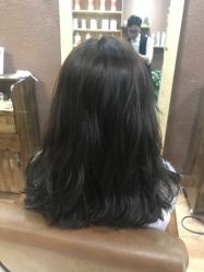 -明洞造型精品烫染