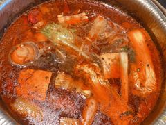 -牛New寿喜烧(闵行龙湖天街店)