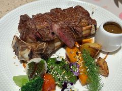 -BURANO布拉诺西餐(万达广场店)