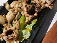 -梯坎老火锅(天禧店)