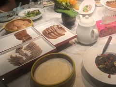 -玉林烤鸭店(黄村兴华店)