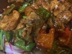 三杯鸡-大牌大·传统杭帮菜(湖滨店)