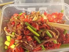 -湘遇湖南菜(city店)