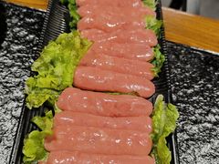 -四斤烤肉(东戴河孟家店)