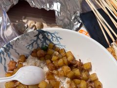 -食悦天美食广场(武汉壹方购物中心店)