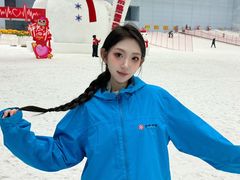 -哈尔滨热雪奇迹