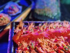 -冰城小镇音乐串吧·聚会餐厅(百子湾店)