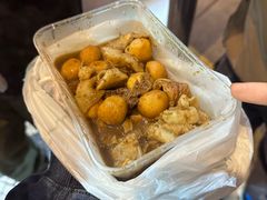 -明记牛杂(新马路分店)