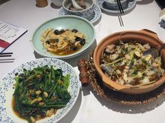 -围龙屋客家食府(福田店)