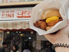 -世记咖啡(氹仔外卖店)