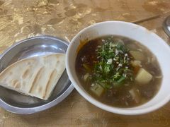 -老字号贾家肉丸糊辣汤(光明巷店)
