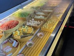 -牛武士寿喜烧·和牛火锅自助(全球首店)