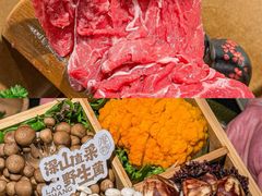 -廖掌柜·重庆鲜货火锅(上海首店)