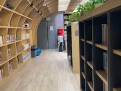 -我嘉书房24小时嘉定图书馆(双创街店)