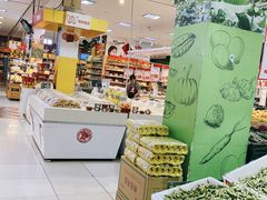 -世纪联华超市(凤起店)