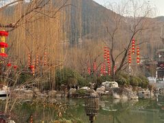 -华清宫景区