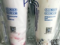 桂花酿豆腐-陈多多·豆腐奶茶(前锋路店)