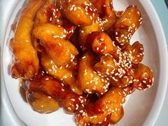 -奔跑吧陕菜·盛世长安(民乐园万达店)