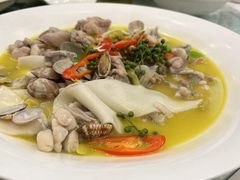 -醉香园(长江北路店)