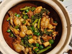 -贝勒爷·酥不腻烤鸭