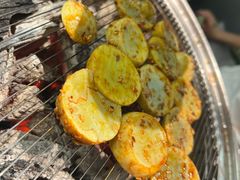 -范儿·嫂子烤肉·精致炭火烤肉(长治路店)