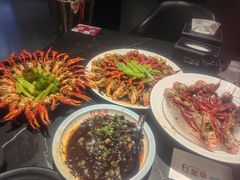 -红盔甲·小龙虾(长寿路店)