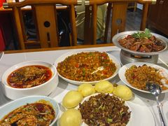 -北平食府(马鞍山路店)