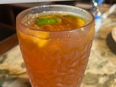 -绿茶餐厅(壹方天地店)
