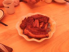 -張飛扒肉·龙江非遗(道外店)