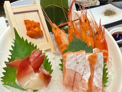 -水木锦堂·自助铁板烧(方庄时代店)