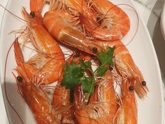 -环球渔市·平价海鲜餐厅(星潮广场店)