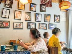 -蜗牛小馆醉乡民谣云南菜(惠新西里店)