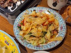 -艾丁湖烤全羊西域文化主题餐厅(新天润店)