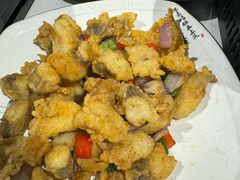 -517烧烤·龙虾·海鲜大排档(万象都荟店)