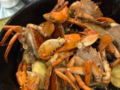 -莲花公园煎蟹·30年闽菜(火车站店)