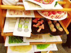 -老码头火锅(玉林店)
