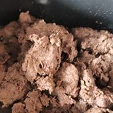 春天搬上娃餐桌！清明必做青团，宝宝一个接一个