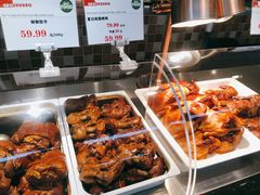 -果蔬好(江南赋店)