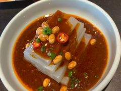 -辣尚瘾·烤鱼·新川菜(交大直营店)
